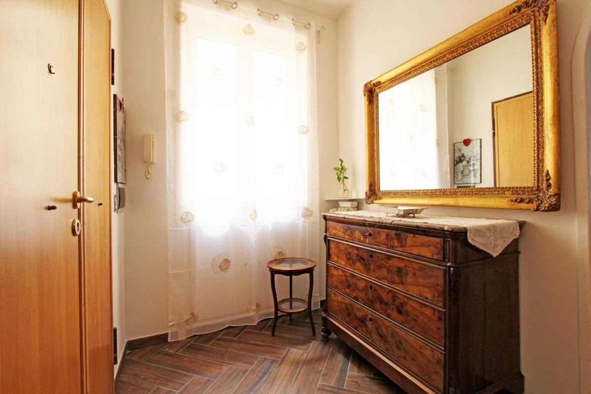 Appartement A Casa Di Chloe - Ponte Milvio Rome