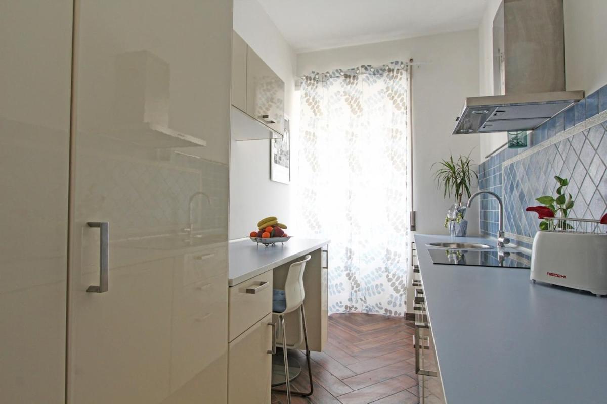 A Casa Di Chloe - Ponte Milvio Appartement *