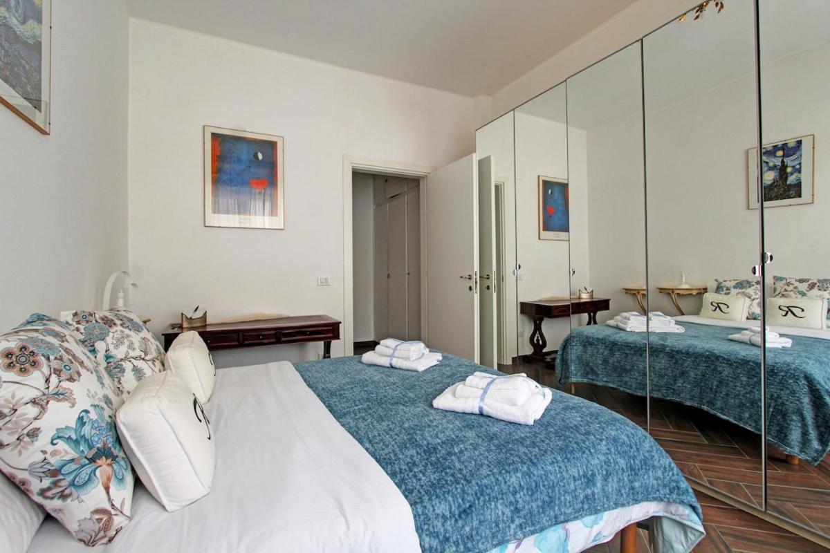 Appartement A Casa Di Chloe - Ponte Milvio *