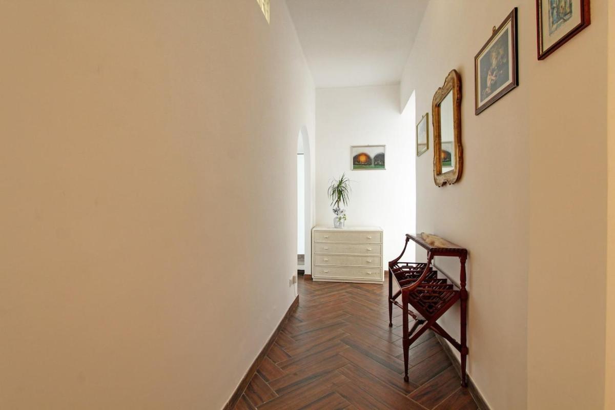 Appartement A Casa Di Chloe - Ponte Milvio