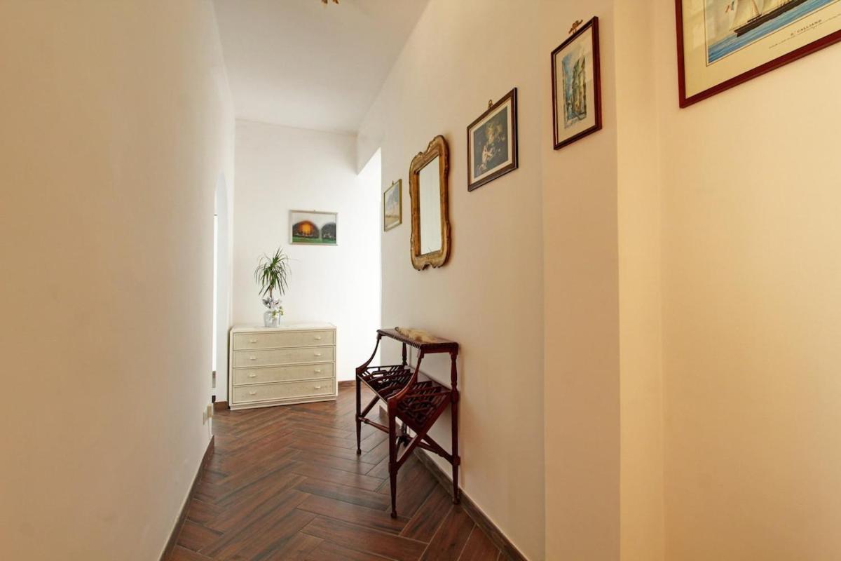 A Casa Di Chloe - Ponte Milvio Appartement