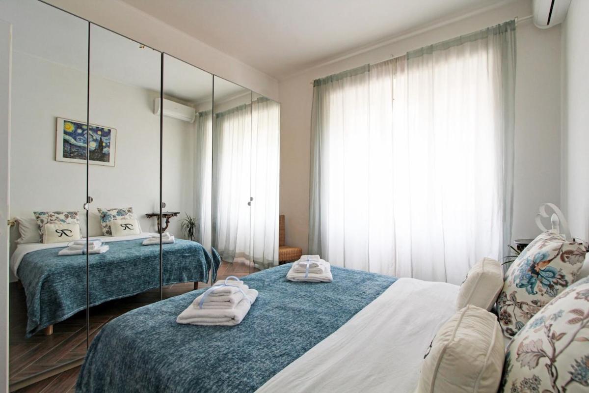 A Casa Di Chloe - Ponte Milvio Appartement *