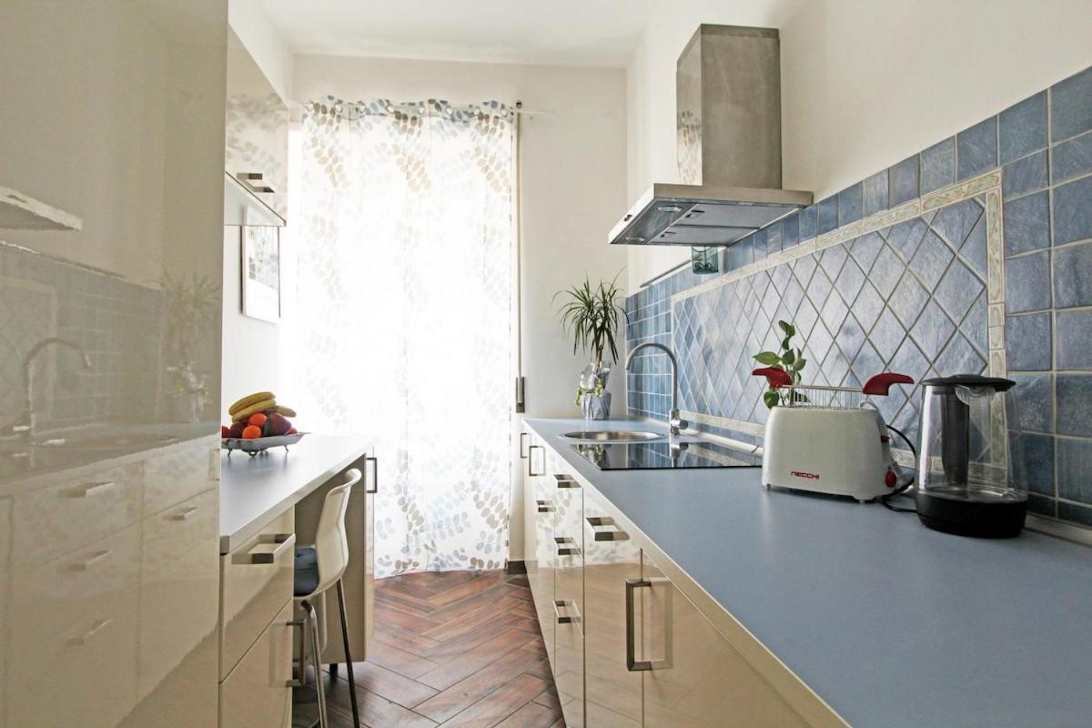 Appartement A Casa Di Chloe - Ponte Milvio *