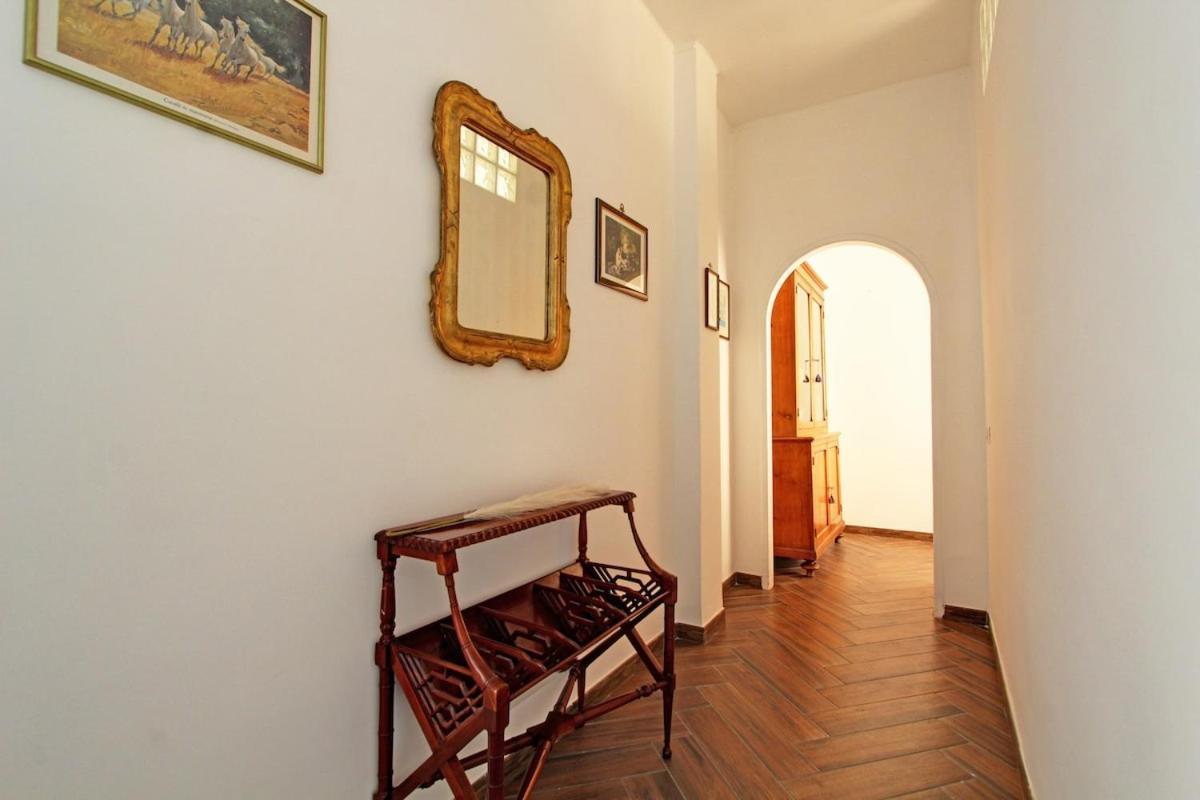 A Casa Di Chloe - Ponte Milvio Appartement *