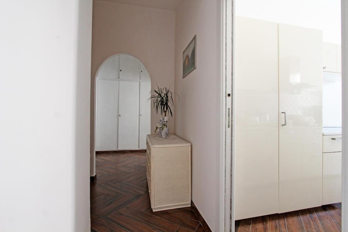 A Casa Di Chloe - Ponte Milvio Appartement