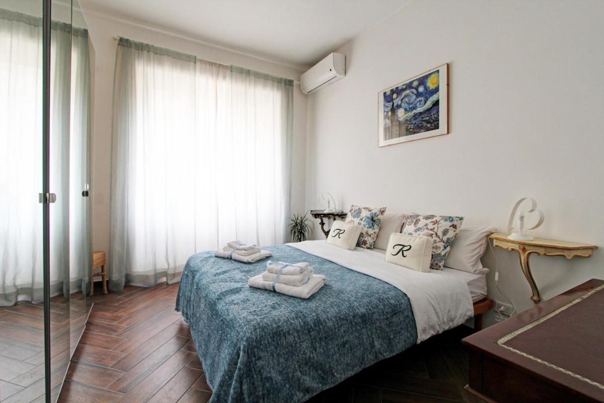Appartement A Casa Di Chloe - Ponte Milvio