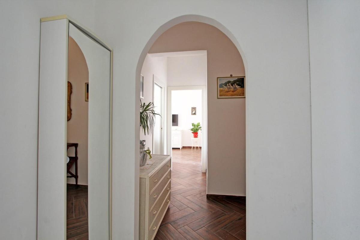 A Casa Di Chloe - Ponte Milvio Apartment Rome