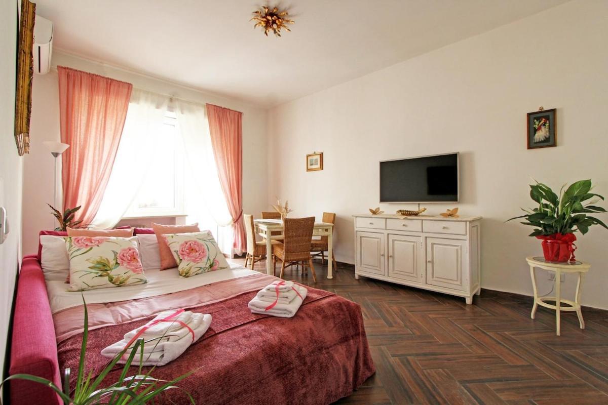 A Casa Di Chloe - Ponte Milvio Appartement *