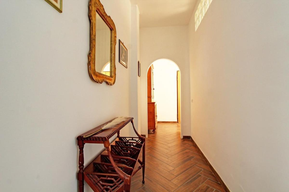 Appartement A Casa Di Chloe - Ponte Milvio *