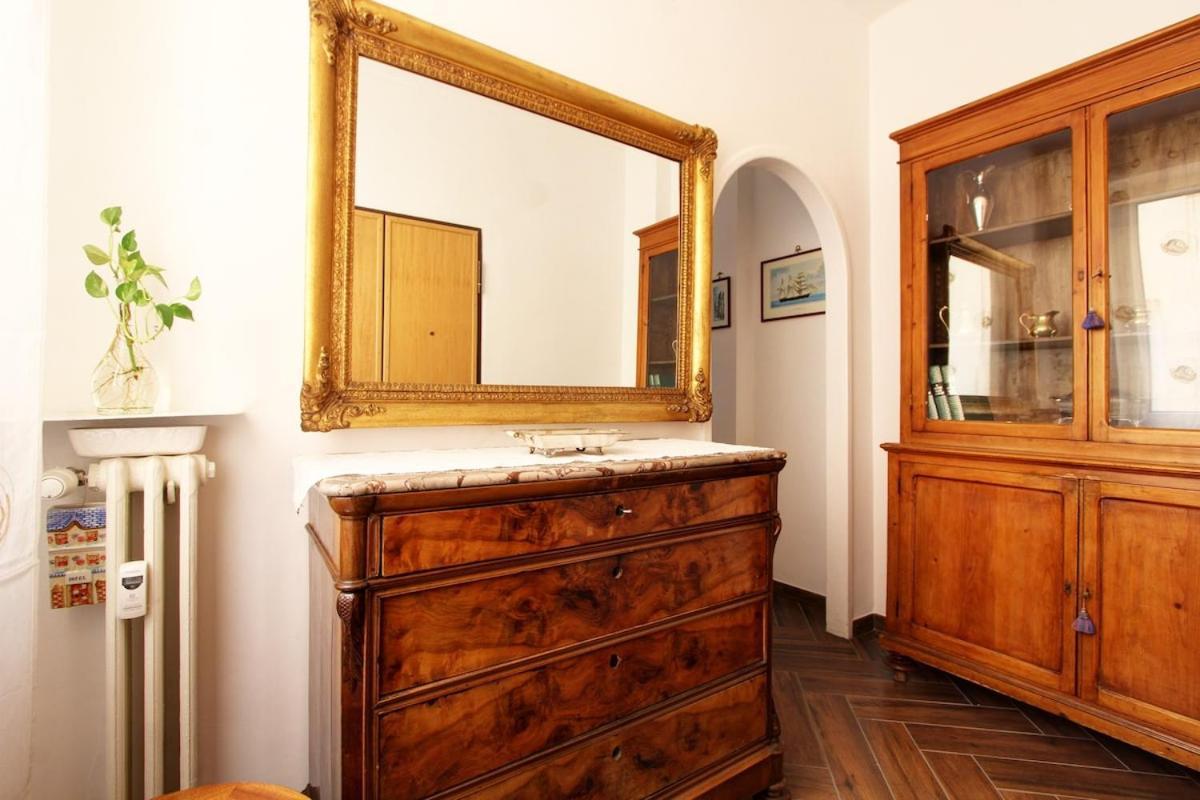 Appartement A Casa Di Chloe - Ponte Milvio