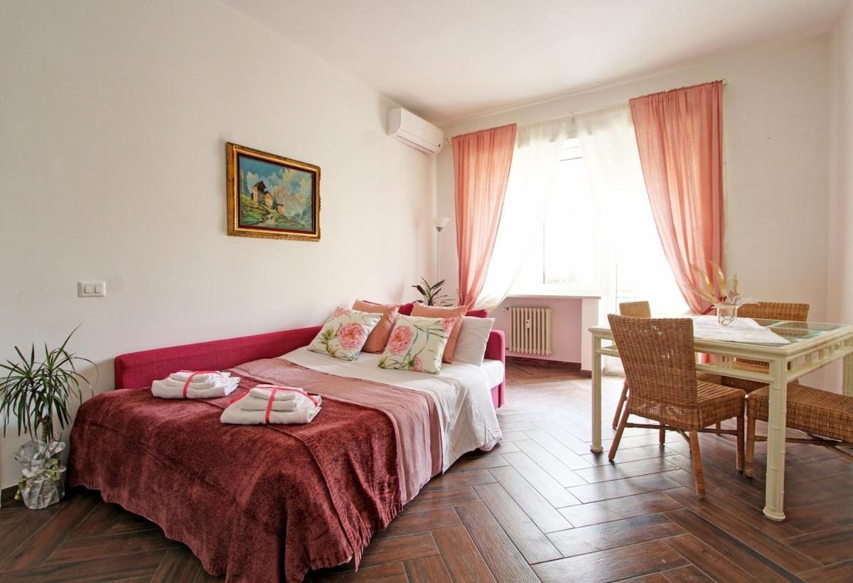 Appartement A Casa Di Chloe - Ponte Milvio