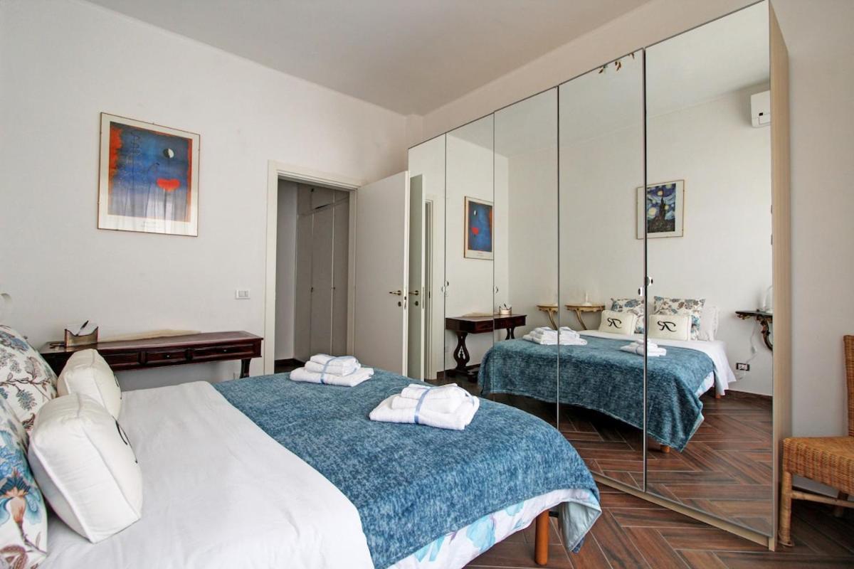 Appartement A Casa Di Chloe - Ponte Milvio *