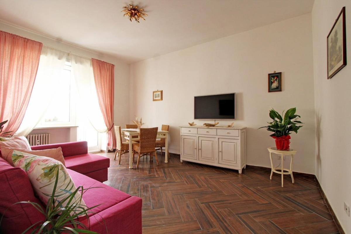 Appartement A Casa Di Chloe - Ponte Milvio