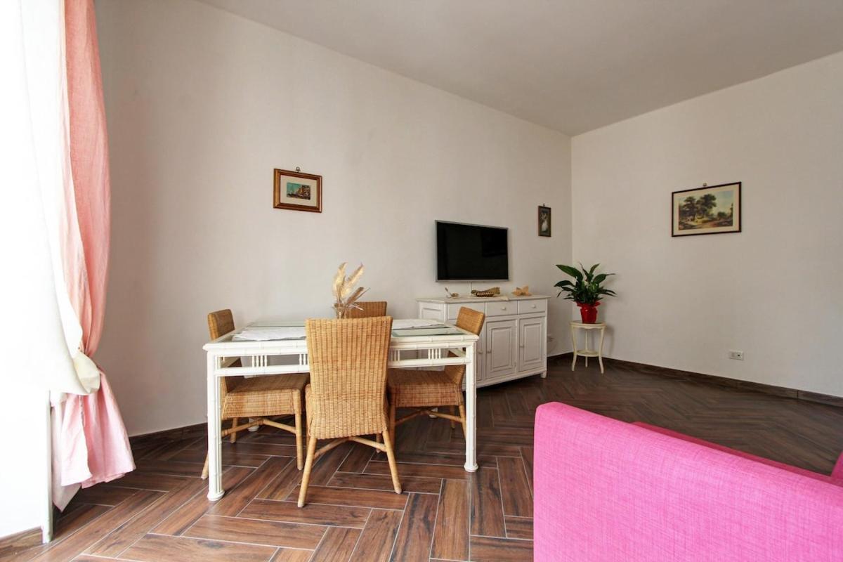 A Casa Di Chloe - Ponte Milvio * Rome
