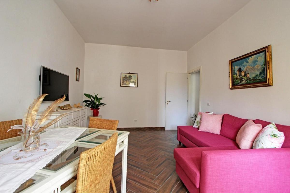 A Casa Di Chloe - Ponte Milvio Rome